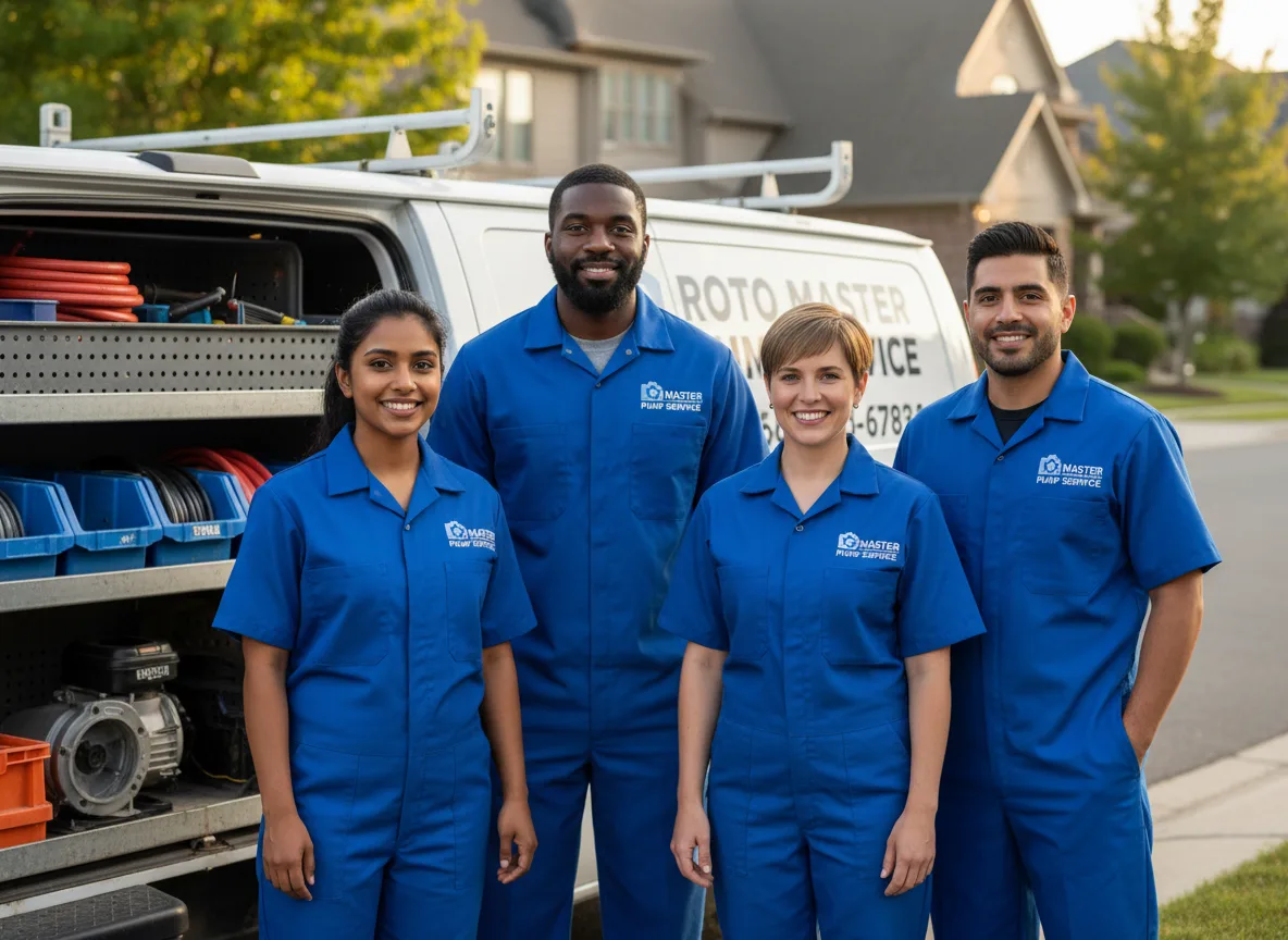Sump Pump Installation company in Rooseveltown, NY